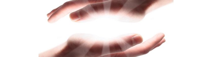 Pranoterapia e Bioenergetica