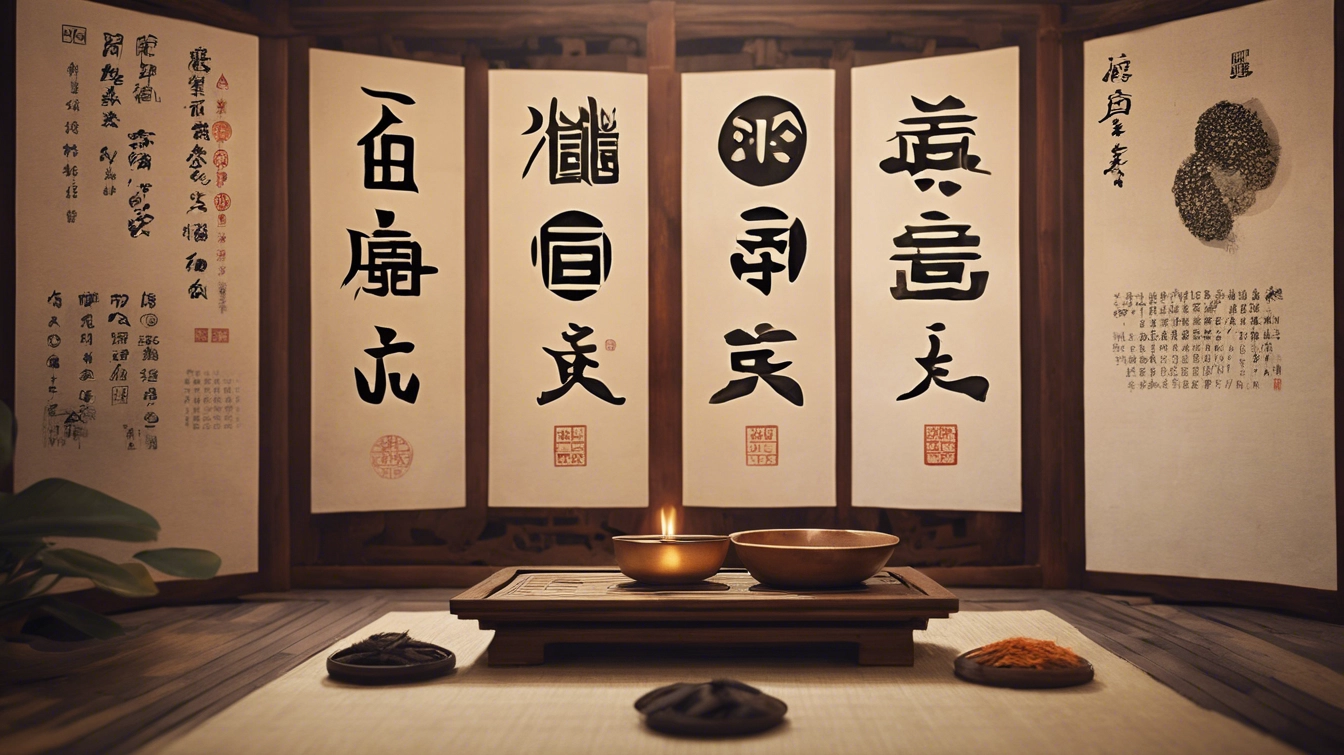 I CHING – TRIENNALE