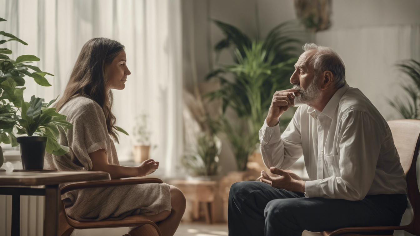 IL COLLOQUIO NATUROPATICO – TRIENNALE