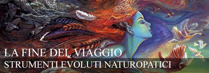 La fine del viaggio..