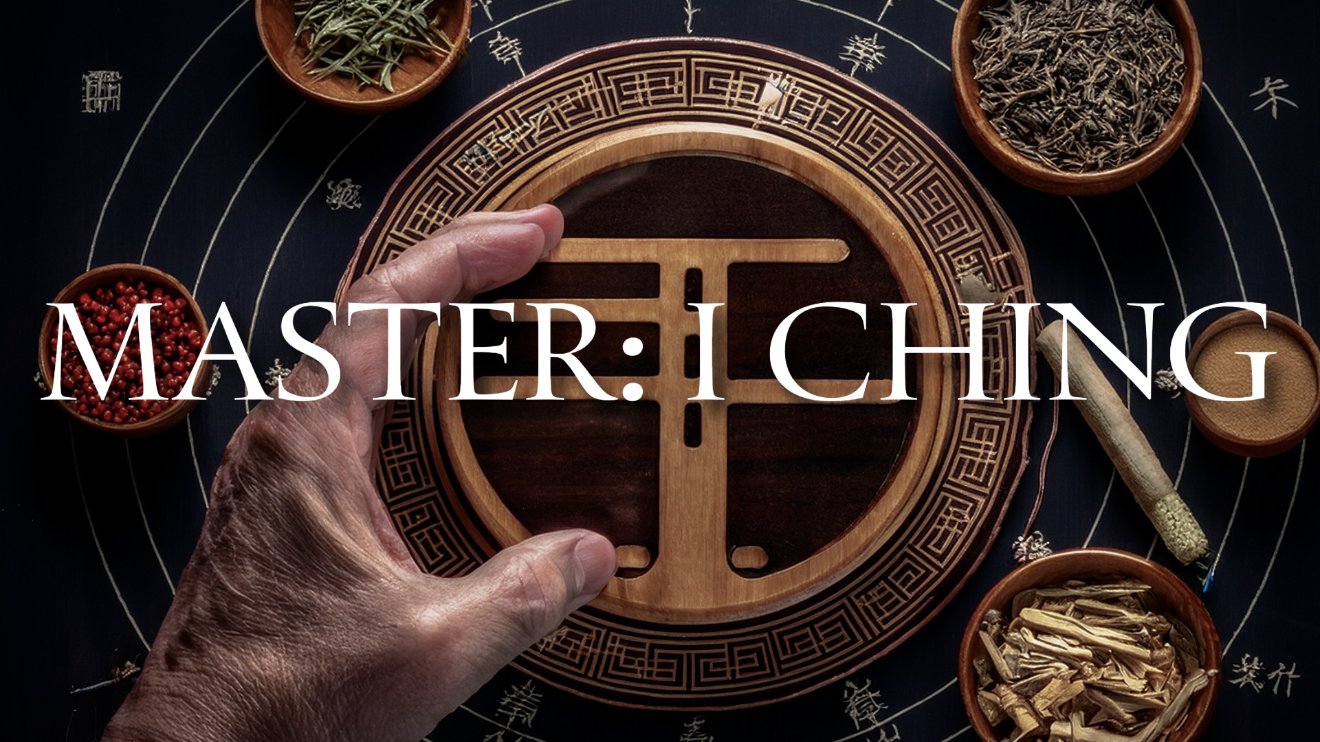 Master in I Ching - Corso di formazione avanzato in Medicina Tradizionale Cinese e Ayurveda