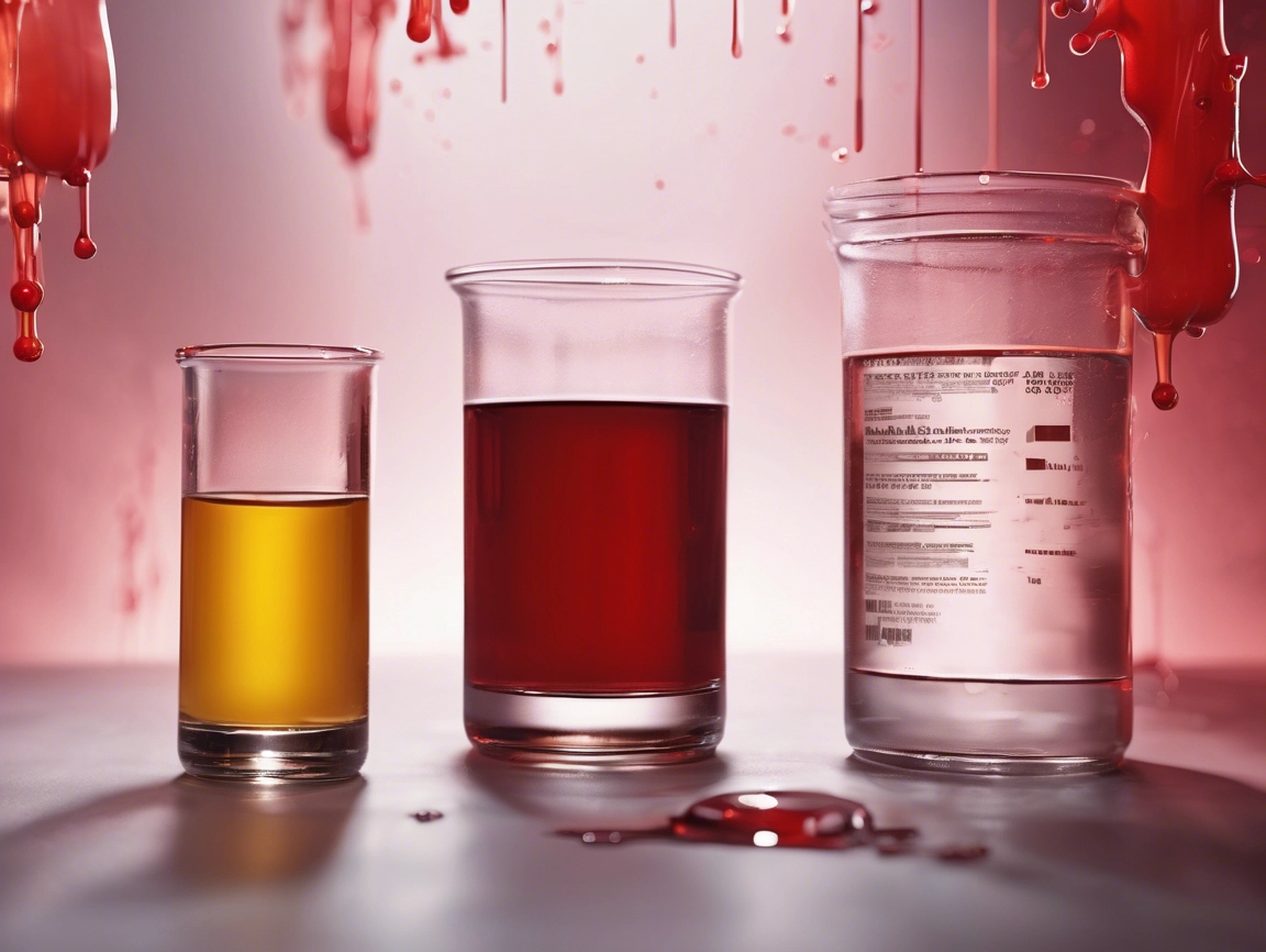 ESAMI SANGUE E URINE TRIENNALE