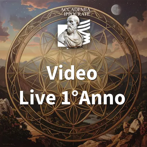 WEBINAR SETTIMANALI E MENSILI PRIMO ANNO 2025-2026